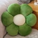 thumbnail image 3 of Txlixc Cojín de Piso con Flores, Lindo Cojín de Asiento en Forma de Flor Cojín de Felpa para decoración de Interiores y Exteriores Txlixc  Moda, 3 of 9
