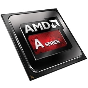AMD A4-7300 Dual-core (2 Core) 3.80 GHz Processor - Socket FM2 - 1 