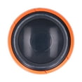thumbnail image 2 of Cendrier en Acier Inoxydable Porte-Gobelet Cendrier Valeur Imbattable, 2 of 5