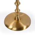 thumbnail image 4 of Givanna Metal Side Table, 4 of 7