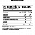 thumbnail image 2 of L-Carnitina Lipodrene 1200 mg, 60 Caps, Essential, 2 of 2