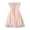 Pink, variant on Vedolay Girl Dresses Girl's Spaghetti Strap Cami Bodycon Mini Dress Summer Sleeveless Ruched Short Slim Pencil Dresses,Pink 8-9 Years