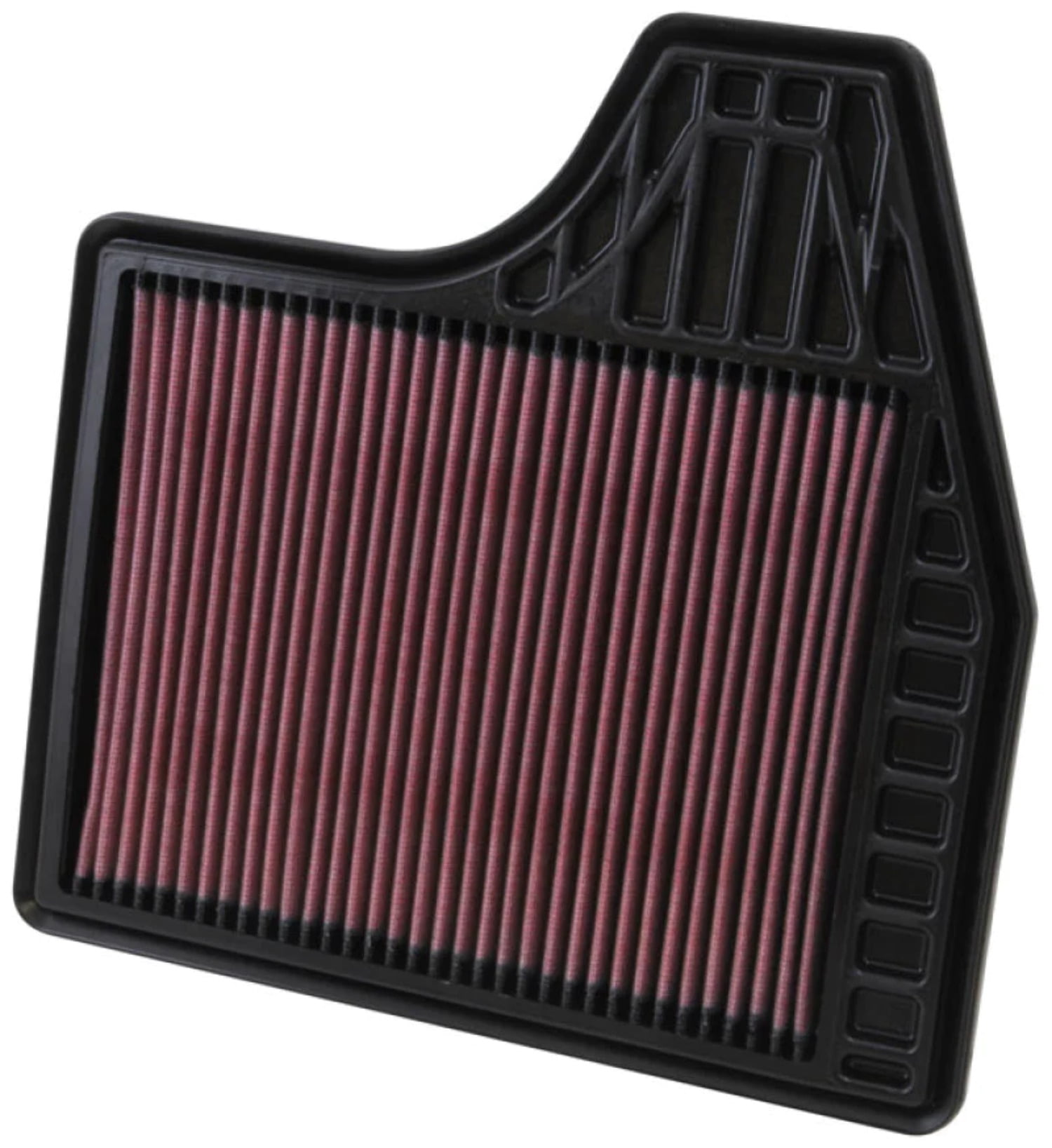 Proton X70 1.8T Drop In High Performance Washable Panel Air Filter - View #5
