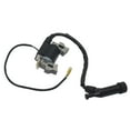 thumbnail image 2 of Motorcycle Ignition For GX110//GX140/ Engines Black, 2 of 4