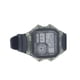 thumbnail image 1 of Reloj Electrónico, Efecto Luminoso De Segunda Sincronización, 12 24 Horas, Espejo De Resina Acrílica, Reloj Deportivo Para Hombre Para Uso Diario En El Trabajo, 1 of 7