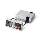 Nintendo Entertainment System: NES Classic Edition International Version