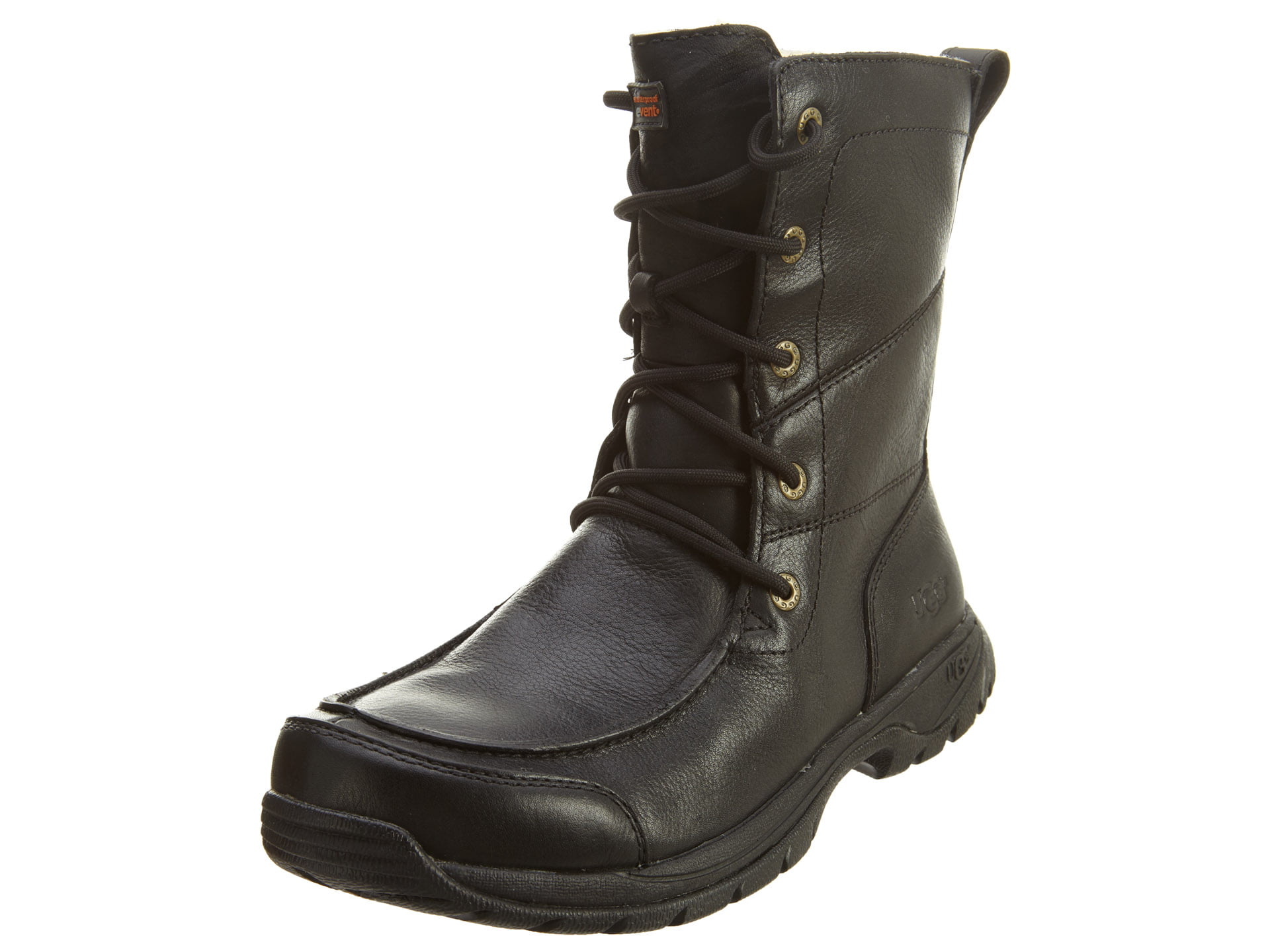 ugg motorcycle boots mens