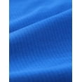 thumbnail image 5 of CRZ YOGA Seamless Workout Tank Tops for Women Hip Length Athletic Running Gym Sleeveless Shirts Racerback, 5 of 6