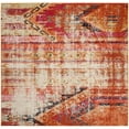 thumbnail image 4 of Safavieh Monaco Risto Tapis Abstrait, 4 of 5