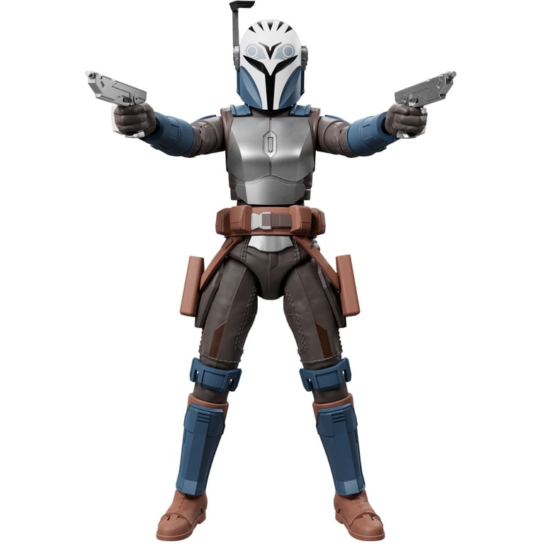 Blokees - Star Wars - Champion Class - 06: Bo-Katan Kryze (The