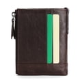 thumbnail image 4 of Mens Wallet Fashion Casual Short Multipurpose Credit Card Purse Clutch Wallet, 4 of 8