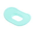 thumbnail image 1 of OUNONA Protège-Bouches en Silicone Confortable Vert Clair 1Ensemble, 1 of 8