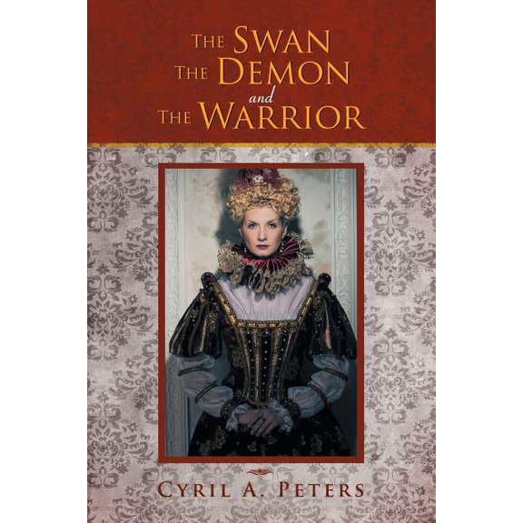 The Swan the Demon and the Warrior (Paperback)