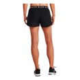 thumbnail image 3 of Short Under Armour Play Up 3.0 Mujer 1344552001 negro L, 3 of 4