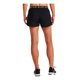 thumbnail image 3 of Short Under Armour Play Up 3.0 Mujer 1344552001 negro L, 3 of 4