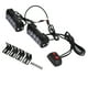thumbnail image 1 of Luz estroboscópica de emergencia de 8 LED, 12V, 24V, IP67, lámpara intermitente de advertencia Universal impermeable para coche, camión, remolque, furgoneta, 1 of 14