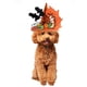 thumbnail image 1 of De Halloween Lindo Mascota Calabaza Gecko Sombrero Mascota Divertido Sombrero Para Cumpleaños Halloween Navidad Advancent HA045486-02, 1 of 6
