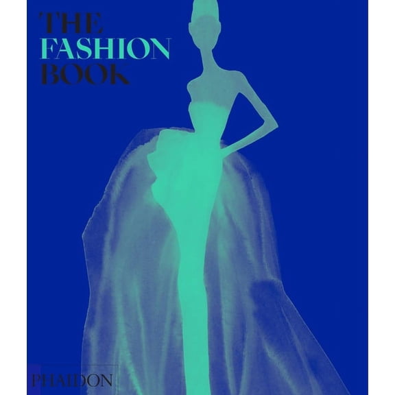 The Fashion Book, (Hardcover)