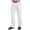 White, variant on Rawlings Youth Launch Solid Pant | Graphite | MED