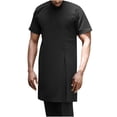 thumbnail image 2 of Xihbxyly Casual Tops for Men Soft Fitted Tees Crew Neck Short Sleeve Soft Fitted Tees Mens Dress Shirts Solid Regular Fit Oversized Tshirts for Men Loose for Beach, 2 of 6