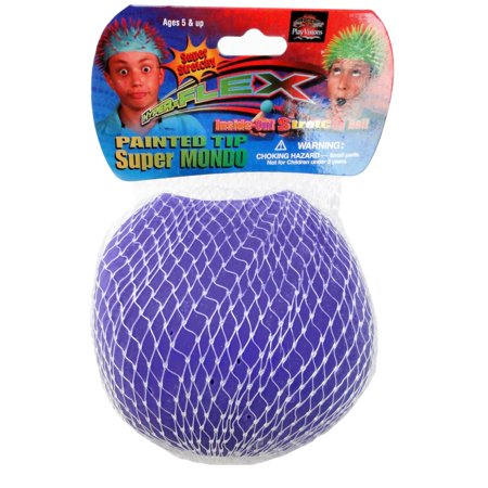 Mondo Ball - Play Visions Super Mondo Inside-Out Ball