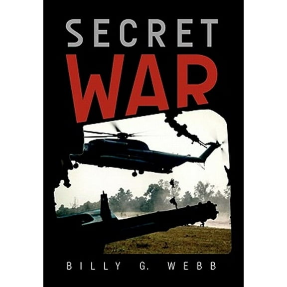 Secret War