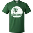 thumbnail image 3 of Inktastic Sanibel Island Florida Vacation T-Shirt, 3 of 5