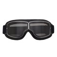 thumbnail image 5 of Retro Outdoor Motocross Off-Road Riding UV protection Windproof Sand-proof Motorcycle Adjustable Glasses Goggles, 5 of 7