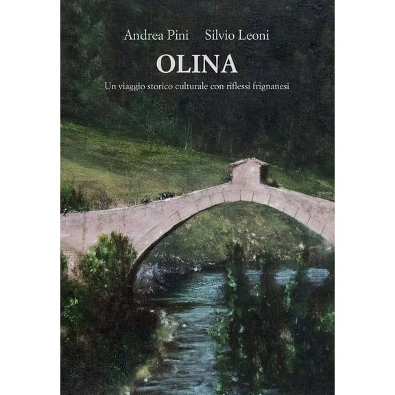 Olina, (Paperback)
