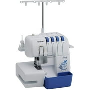 Brother 3534DT Overlock Machine 3/4 Thread Domestic Serger