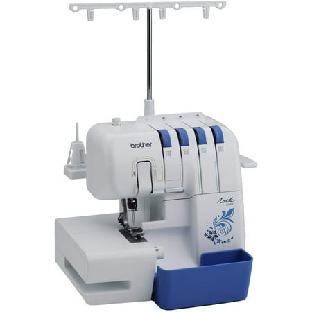Brother 3534DT Overlock Machine 3/4 Thread Domestic Serger