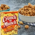 thumbnail image 4 of Crunch 'n Munch Caramel Popcorn with Peanuts 6oz (2 pack), 4 of 7