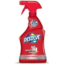 Resolve Carpet Spot & Stain Remover, 22 fl oz Bottle, Carpet Cleaner (Pack of 3)