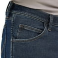 thumbnail image 4 of Wrangler Western Mens Warming Jean FA25, 4 of 5