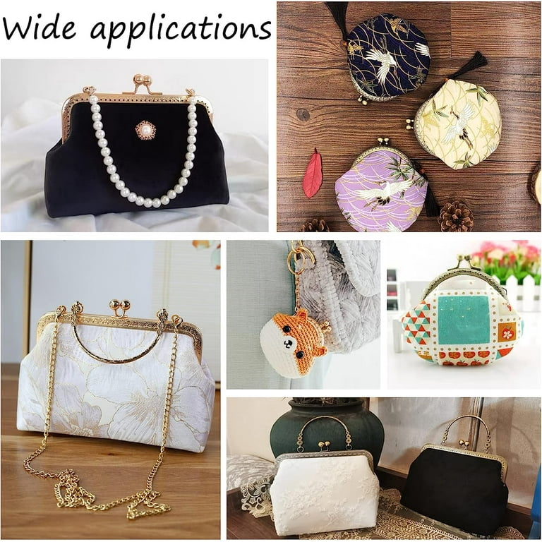 Clasp clutch hotsell