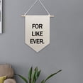 thumbnail image 5 of perfeclan Home Garden Flag Welcome Flags Lightweight Rustic Accessories Yard Flags Outdoor Flag for House Party Outside Farmhouse Decor B, 5 of 8