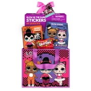 LOL Surprise! Halloween Small Tote Bag Gift Set