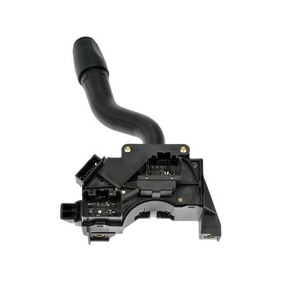 Multi Function Switch - Compatible with 2005 - 2016 Ford E-450 Super Duty 2006 2007 2008 2009 2010 2011 2012 2013 2014 2015