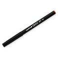 thumbnail image 3 of uniball Onyx Stick Roller Ball Pens, Fine Point, 0.5 mm, Red Ink, 12 Count, 3 of 3