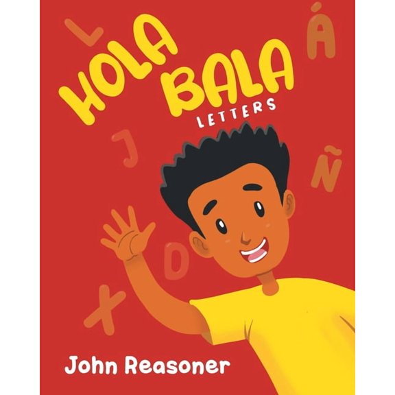 Hola Bala: Letters, (Paperback)