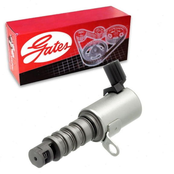 Gates Variable Timing Solenoid VVT compatible with Honda CR-V 2.4L L4 2005-2011