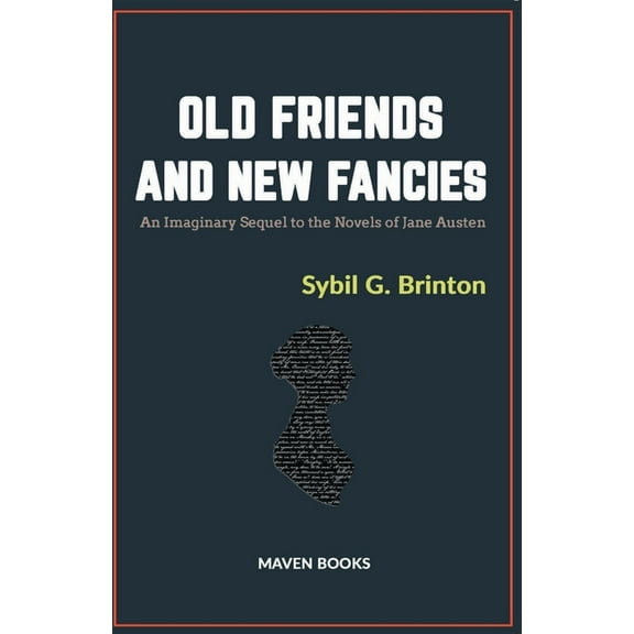 Old Friends and New Fancies, (Paperback)