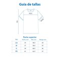 thumbnail image 4 of Playera Umbro para Caballero Lisa Lila Talla EG, 4 of 4
