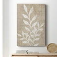 thumbnail image 6 of Foliage Retreat II Premium Gallery Wrapped Canvas - Ready to Hang, 6 of 9