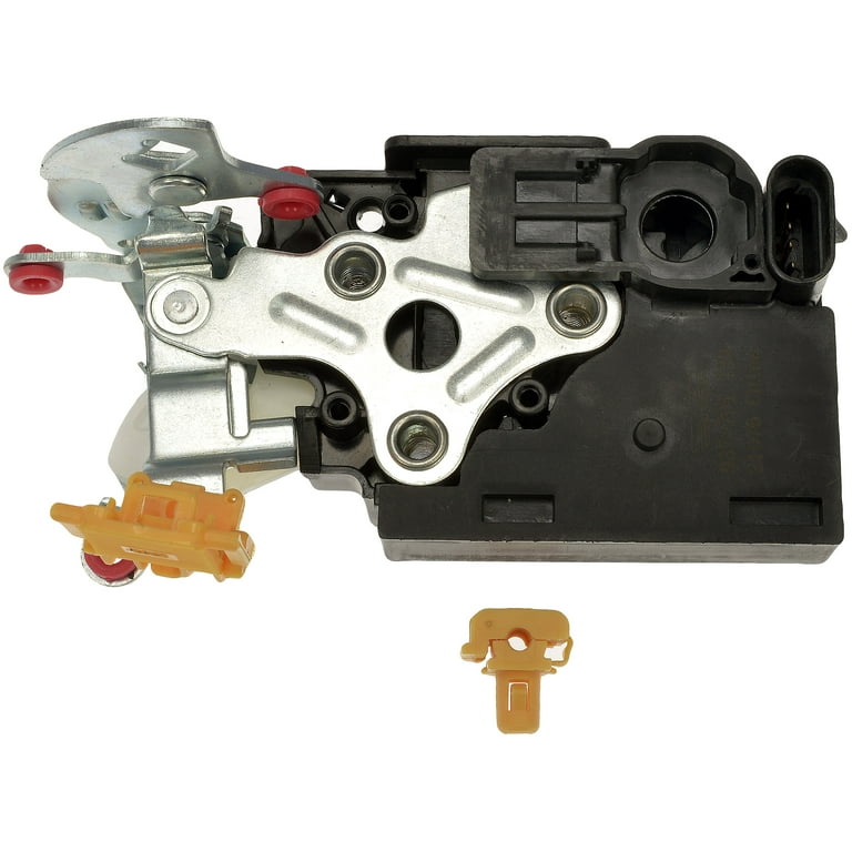 Dorman 937-791 Front Driver Side Door Latch Assembly for Dorman 937-791 Front Driver Side Door Latch Assembly for
