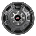thumbnail image 4 of MTX Audio 5515-44 55-Series 15" 400W RMS Dual 4-Ohm Subwoofer, 4 of 8