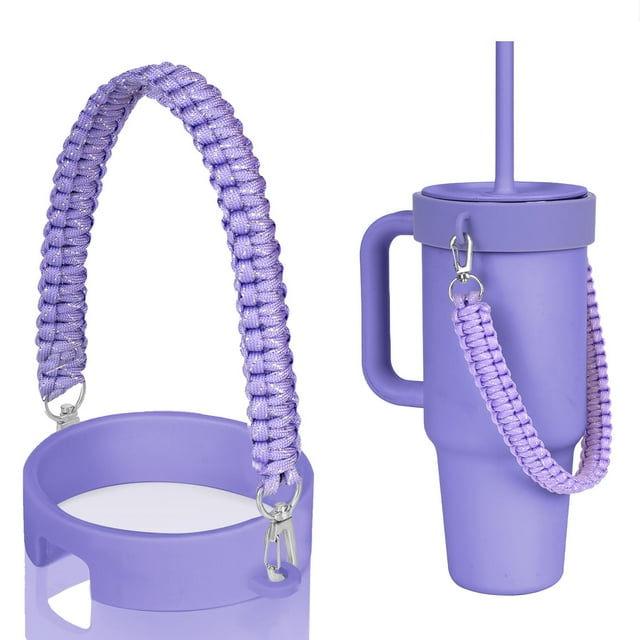 Correa con mango de vaso Greant para hidroterma, 32 oz, 40 oz