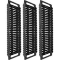 thumbnail image 2 of SHISUYAN 3 Pcs Support de Séchage pour Circuit Imprimé 25 Emplacements, 2 of 9