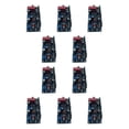 thumbnail image 3 of Methold TDA7293 225W Placa de amplificador de audio Mono 40V 35V Circuito para altavoz DIY Tipo 1 10piezas, 3 of 3