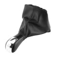 thumbnail image 5 of Perilla De Cambio Marchas Polaina Arranque - 5 Velocidades Para Coche Palanca Cambios Kit Botas Skoda Octavia 2004-2012, 5 of 8
